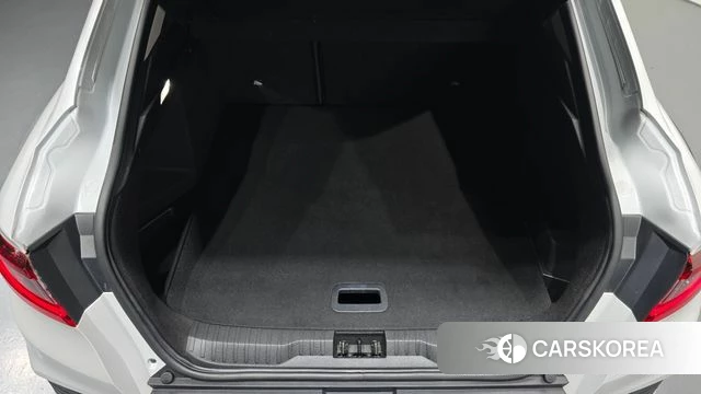 Renault Korea (Samsung) XM3 id 4977425 из Кореи 9