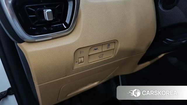 Kia Sorento 4th Generation id 5035179 из Кореи 9