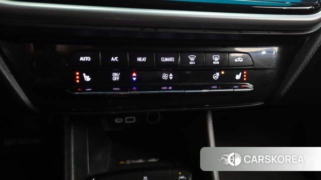Chevrolet (GM Daewoo) New Bolt EV id 5022068 из Кореи 9