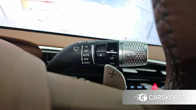 Genesis GV70 id 5020998 из Кореи 9