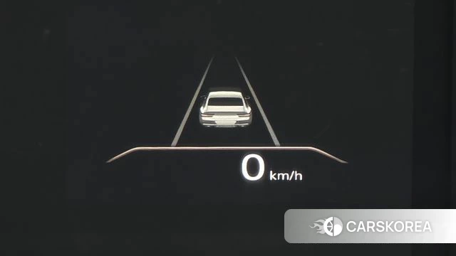 Genesis G80 (RG3) id 5018256 из Кореи 9