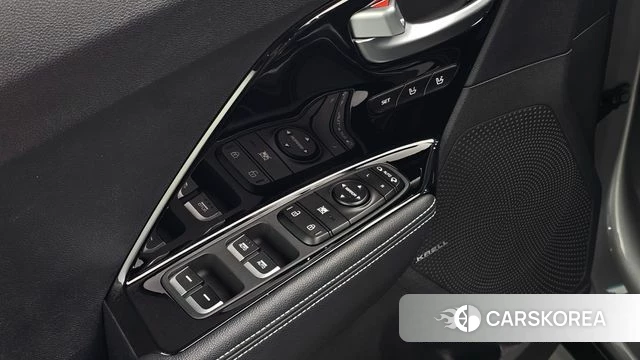 Kia Niro EV id 5047341 из Кореи 9