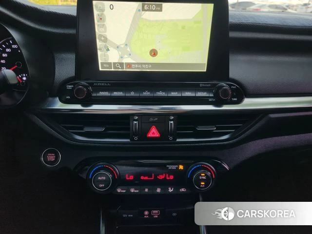 Kia Come New K3 id 4225752 из Кореи 9