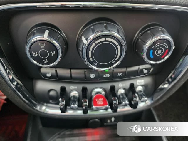 Mini Cooper Clubman id 4948539 из Кореи 9