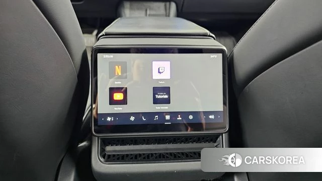 Tesla Model 3 id 4681792 из Кореи 9