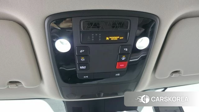 Kia The New Carnival 4th Generation id 4710834 из Кореи 9