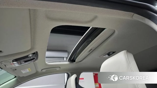 Kia Di All New Niro EV id 5002699 из Кореи 9