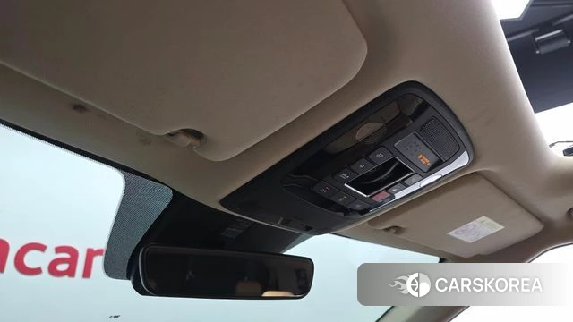 Kia Carnival 4th generation id 5027492 из Кореи 9