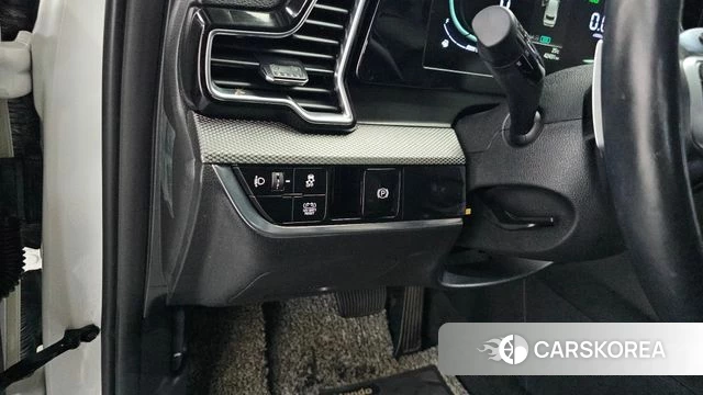 Kia Sportage 5th Generation Hybrid id 4976488 из Кореи 9