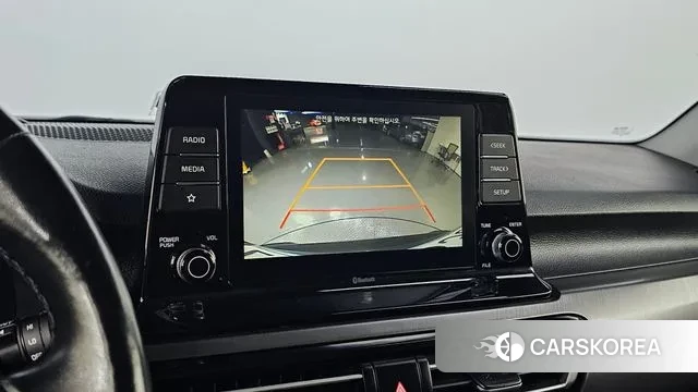 Kia Seltos id 3760788 из Кореи 9