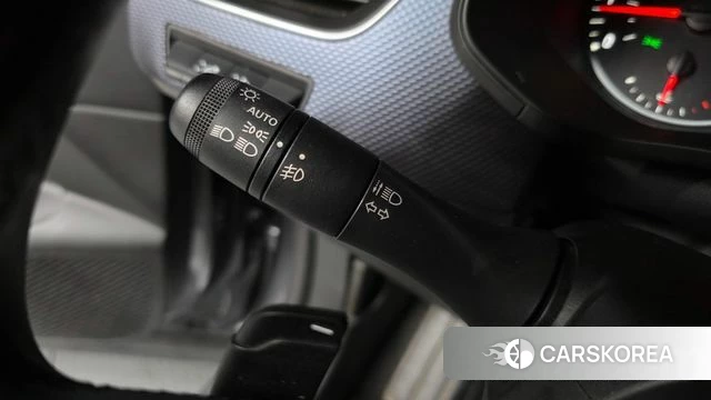 Renault Korea (Samsung) XM3 id 5047817 из Кореи 9