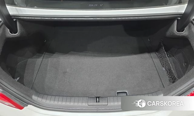 Genesis G70 id 4943864 из Кореи 9