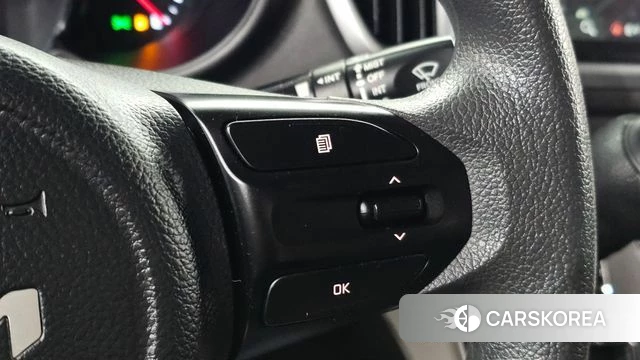 Kia The New Ray id 5034449 из Кореи 9