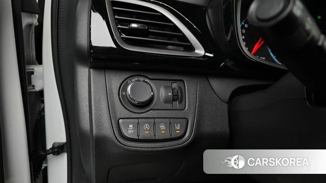 Chevrolet (GM Daewoo) The New Spark id 4967403 из Кореи 9