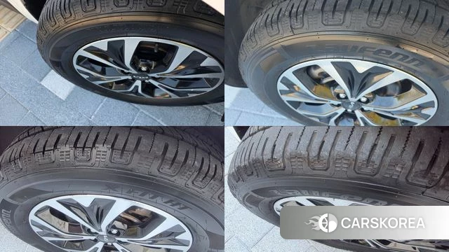 Kia Carnival 4th generation id 4854334 из Кореи 9