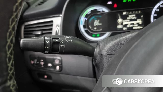 Kia Niro id 5024042 из Кореи 9
