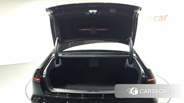 Hyundai Grandeur Hybrid (GN7) id 4735631 из Кореи 9