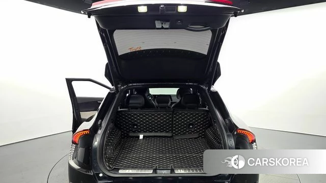 Kia EV6 id 5022829 из Кореи 9