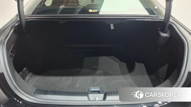 Mercedes-Benz E-Class W214 id 4660533 из Кореи 9