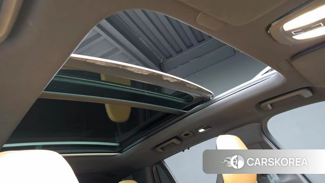 Volvo XC90 second Generation id 4985347 из Кореи 9