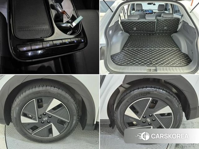 Hyundai The New Ionic 5 id 5051995 из Кореи 9