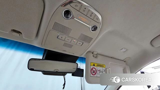 Hyundai The New Grandeur IG id 4987329 из Кореи 9