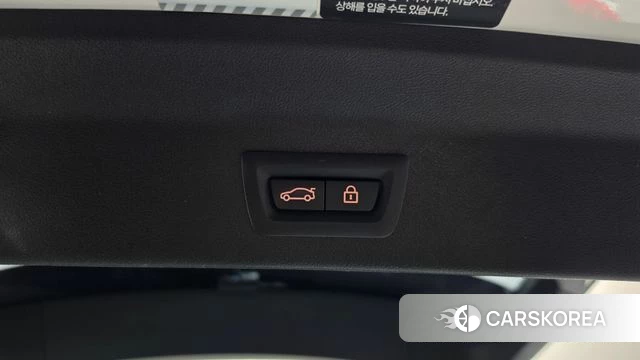 BMW X3 (G01) id 4975984 из Кореи 9