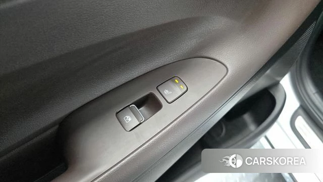Hyundai The New Grandeur IG id 5052914 из Кореи 9