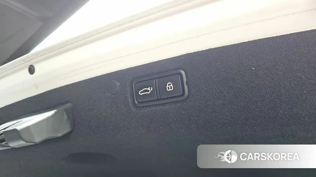 Hyundai Grandeur IG Hybrid id 4967937 из Кореи 9