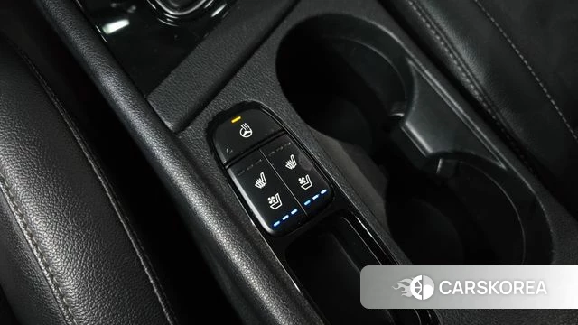 Kia Niro id 5014129 из Кореи 9