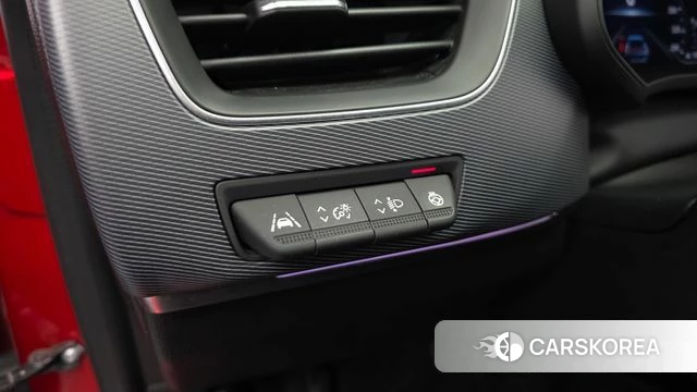 Renault Korea (Samsung) XM3 id 4986908 из Кореи 9