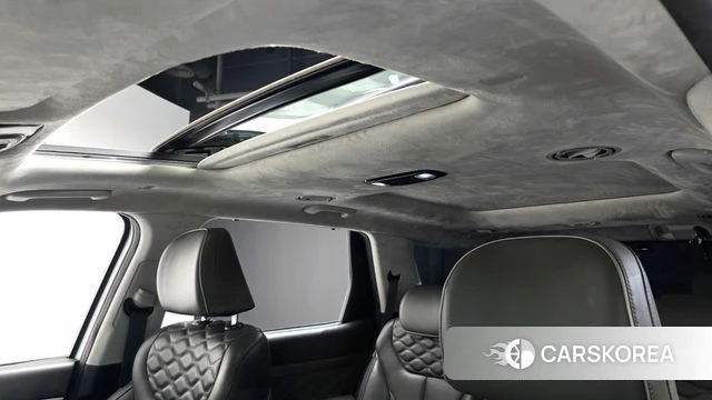 Hyundai Palisade id 5028526 из Кореи 9