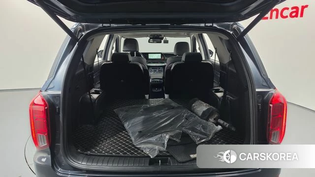 Hyundai Palisade id 5022749 из Кореи 9