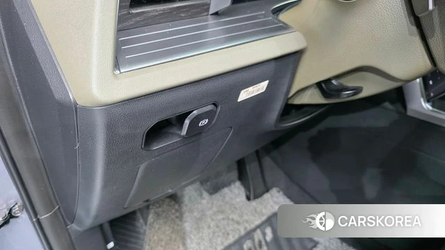 Ssangyong Torres id 5016831 из Кореи 9