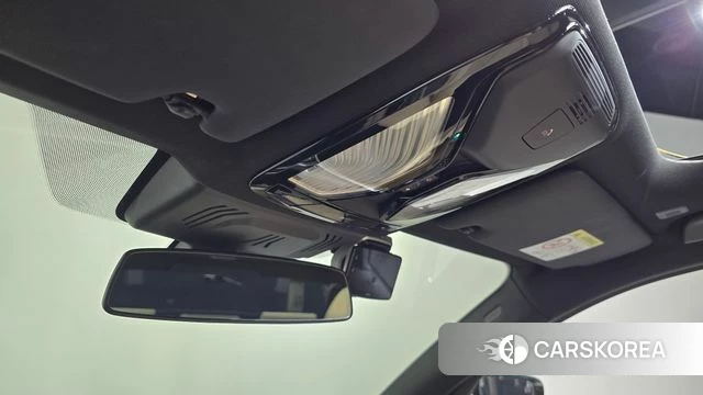 BMW 3 Series (G20) id 4941289 из Кореи 9