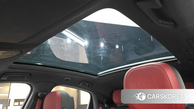 Porsche Cayenne (PO536) id 4778334 из Кореи 9