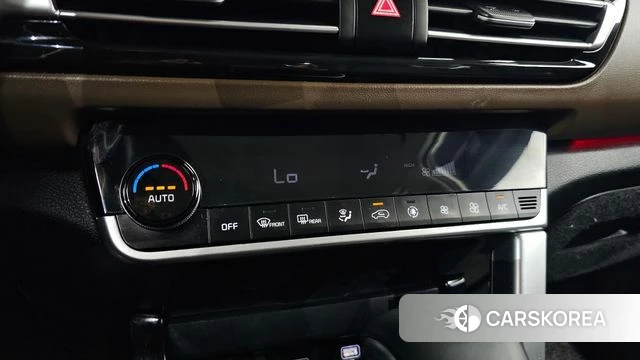 Kia Seltos id 4987659 из Кореи 9