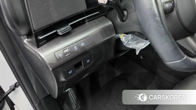Hyundai Kona Hybrid (SX2) id 5016420 из Кореи 9