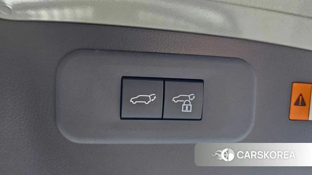 Lexus NX350h Second generation id 5038920 из Кореи 9