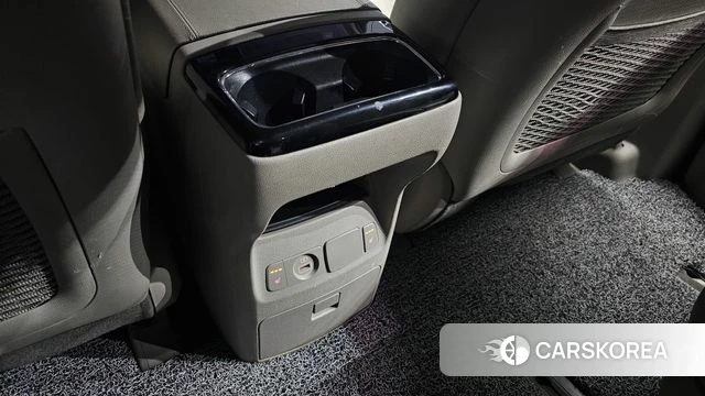 Kia The New Carnival id 4978251 из Кореи 9