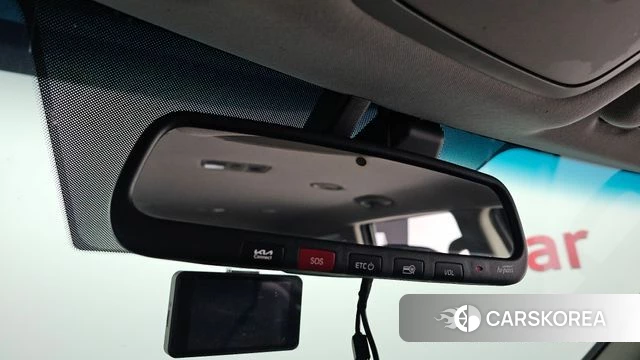Kia Mohave Master id 4922200 из Кореи 9