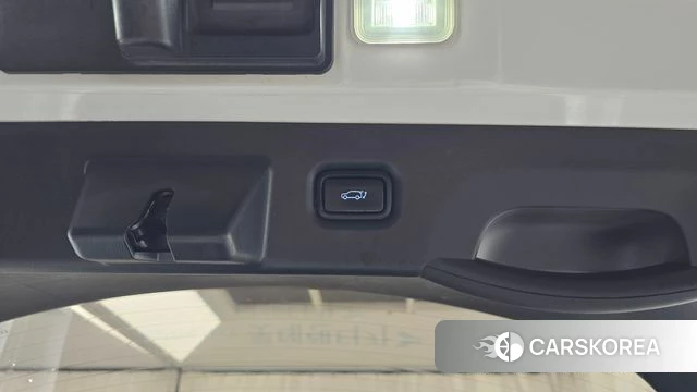 Hyundai Ionic 5 id 4966307 из Кореи 9