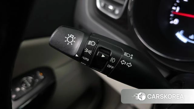 Kia The New Carnival id 5029411 из Кореи 9