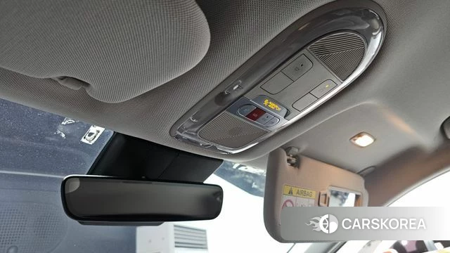 Hyundai Ionic 5 id 4935387 из Кореи 9
