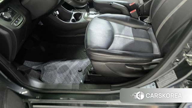 Chevrolet (GM Daewoo) The New Spark id 4993046 из Кореи 9