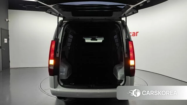 Hyundai Staria id 4957994 из Кореи 9