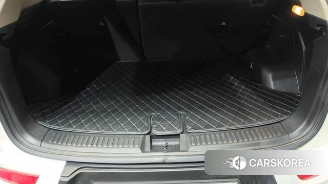 Ssangyong Beautiful Korando id 4977744 из Кореи 9