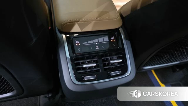Volvo XC60 second Generation id 4985226 из Кореи 9