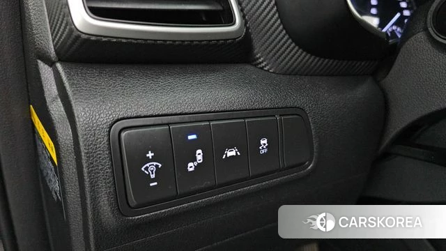 Hyundai All New Tucson id 5004388 из Кореи 9
