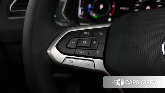 Volkswagen Tiguan second Generation id 5002931 из Кореи 9